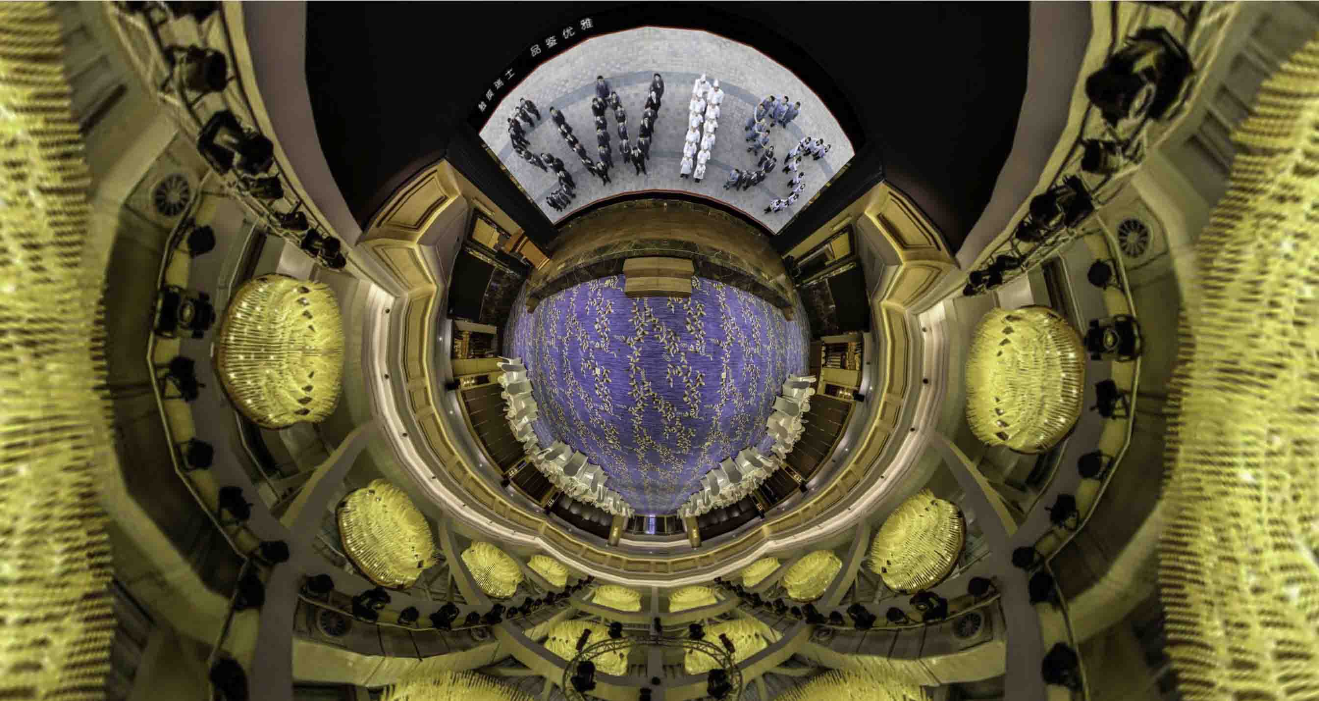 伊川探索VR全景拍摄中的深度感：营造沉浸式体验的关键要素